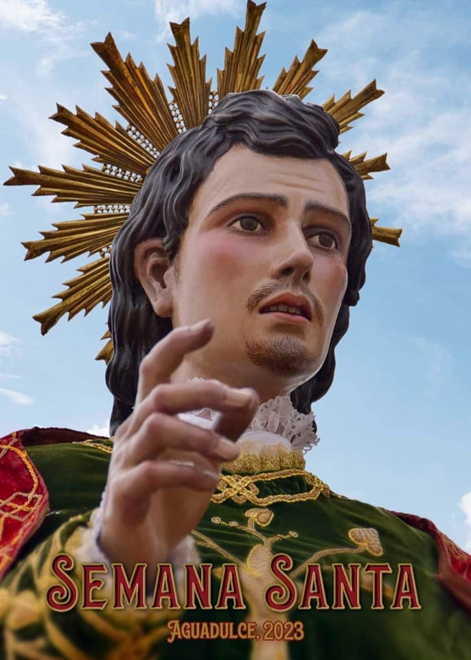 Semana Santa en Aguadulce  